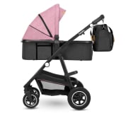 Lionelo Amber zestaw 3w1 Pink Rose - 1039641 - zdjęcie 3